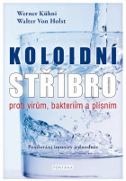 Kniha Koloidní stříbro